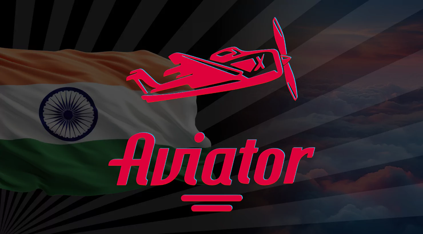 Aviator demo