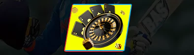 Parimatch casino bonuses icon