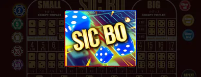 Sic Bo icon