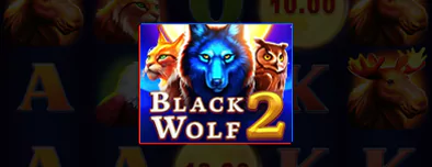 Black Wolf 2 स्लॉट