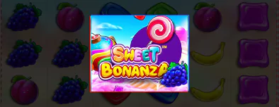 Sweet bonanza