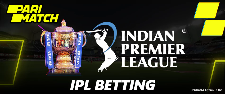 Parimatch IPL betting