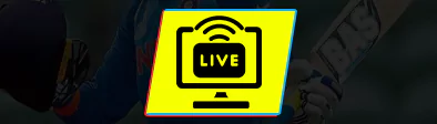 Parimatch Starcraft 2 live streaming icon