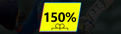 bonus 150% icon