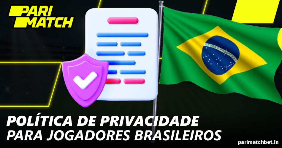 Política de Privacidade implementada pela Paimatch Brasil