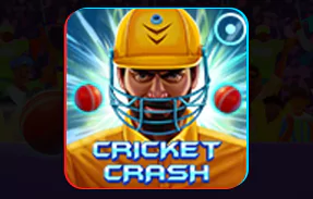 Cricket Crash आइकन