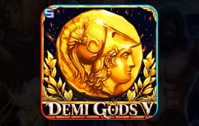 Demi Gods V ícone