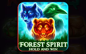 Forest Spirit ícone