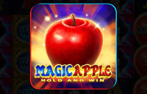 Magic Apple आइकन