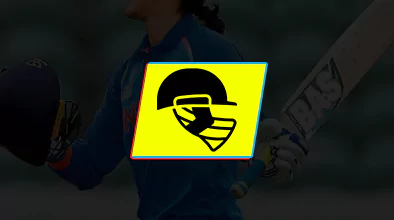 ícone de apostas em críquete
