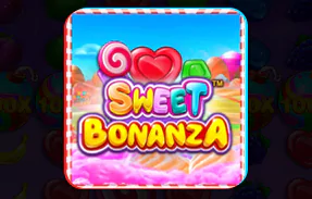 Sweet Bonanza ícone